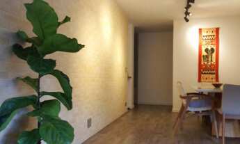 Imagem 2: Apartamento à venda em Jardim Marajoara com 116 m², 3 quartos, 1 suíte, 2 vagas