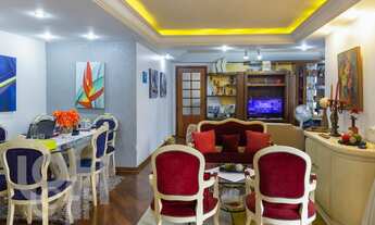 Imagem: Apartamento à venda em Santana com 166