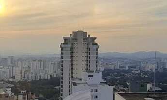 Imagem 4: Apartamento à venda em Alto da Lapa com 275 m², 3 quartos, 3 suítes, 3 vagas