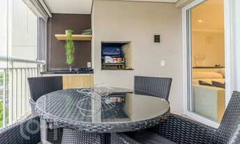 Imagem 5: Apartamento à venda em Barra Funda com 69 m², 2 quartos, 1 suíte, 1 vaga