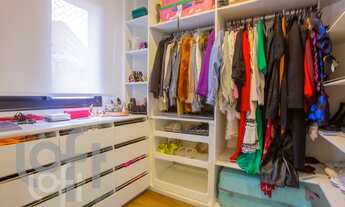 Imagem 6: Apartamento à venda em Sumaré com 95 m², 3 quartos, 3 suítes, 2 vagas