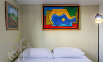 Imagem 5: Apartamento à venda em Cursino com 90 m², 3 quartos, 1 suíte, 3 vagas