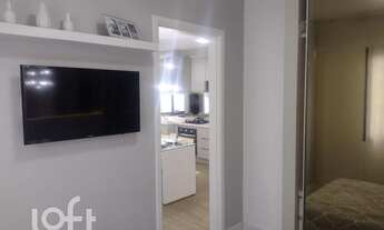 Imagem 2: Apartamento à venda em Artur Alvim com 39 m², 2 quartos, 1 vaga