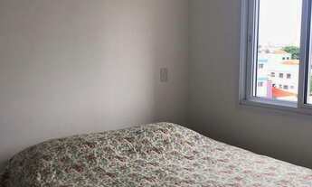 Imagem 4: Apartamento à venda em Casa Verde com 48 m², 1 quarto, 1 vaga