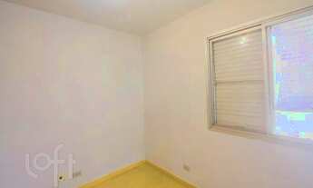 Imagem 5: Apartamento à venda em Santo Amaro com 55 m², 2 quartos, 1 vaga