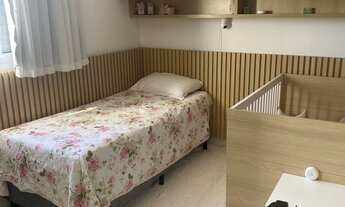 Imagem 3: Apartamento à venda em Cidade Ademar com 69 m², 2 quartos, 1 suíte, 1 vaga