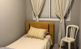 Imagem 2: Apartamento à venda em Morumbi com 65 m², 2 quartos, 1 suíte, 1 vaga