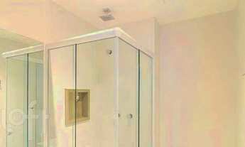 Imagem 4: Apartamento à venda em Bosque da Saúde com 29 m², 1 quarto, 1 suíte, 1 vaga