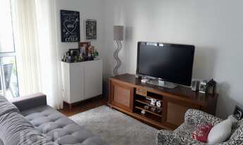 Imagem: Apartamento à venda em Bosque da Saúde