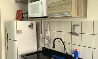 Imagem 4: Apartamento à venda em Cidade Líder com 45 m², 2 quartos, 1 vaga