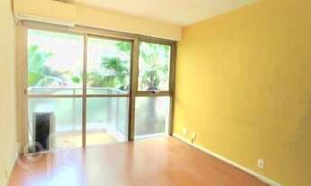 Imagem: Apartamento à venda em Jardim Paulista