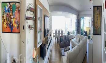 Imagem 3: Apartamento à venda em Vila Andrade com 172 m², 3 quartos, 2 suítes, 3 vagas