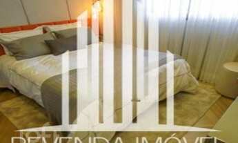 Imagem 3: Apartamento à venda em Santo Amaro com 28 m², 1 quarto