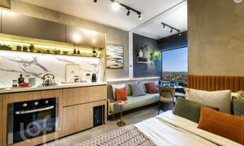 Imagem: Apartamento à venda em Saúde com 57 m²