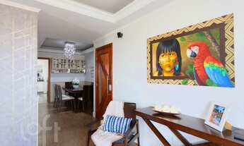 Imagem 2: Apartamento à venda em Vila Formosa com 185 m², 2 quartos, 1 suíte, 3 vagas