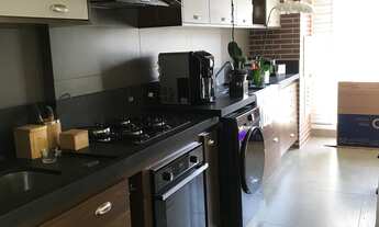 Imagem 3: Apartamento à venda em Vila Andrade com 74 m², 2 quartos, 1 suíte, 2 vagas