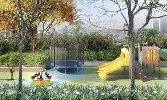 Imagem 7: Apartamento à venda em Santo Amaro com 113 m², 3 quartos, 2 suítes, 2 vagas