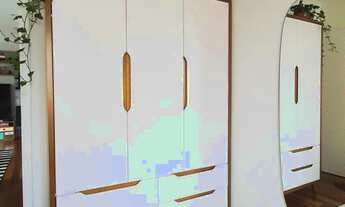 Imagem 4: Apartamento à venda em Vila Prudente com 65 m², 2 quartos, 1 suíte, 1 vaga