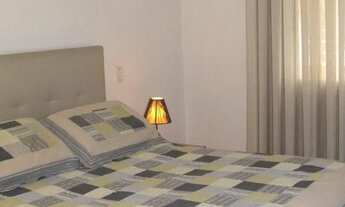 Imagem 2: Apartamento à venda em Sumaré com 168 m², 2 quartos, 2 suítes, 3 vagas