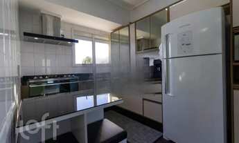 Imagem 7: Apartamento à venda em Lapa com 90 m², 2 quartos, 2 suítes, 2 vagas