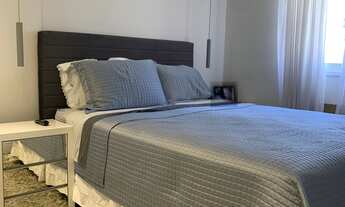 Imagem 2: Apartamento à venda em Jaguaré com 75 m², 2 quartos, 1 suíte, 1 vaga