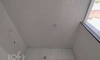 Imagem 6: Apartamento à venda em Vila Matilde com 34 m², 1 quarto, 1 vaga