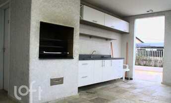 Imagem 7: Apartamento à venda em Itaquera com 28 m², 1 quarto