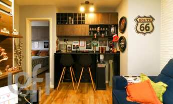 Imagem: Apartamento à venda em Freguesia do Ó