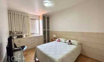 Imagem 4: Apartamento à venda em Jabaquara com 85 m², 2 quartos, 1 vaga