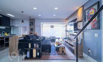 Imagem: Apartamento à venda em Brooklin com 105