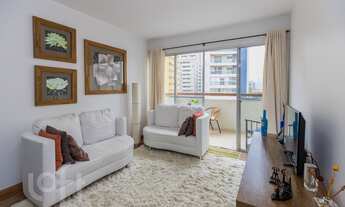 Imagem 4: Apartamento à venda em Cursino com 76 m², 3 quartos, 1 vaga