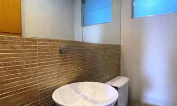 Imagem 4: Apartamento à venda em Santo Amaro com 97 m², 2 quartos, 1 suíte, 2 vagas