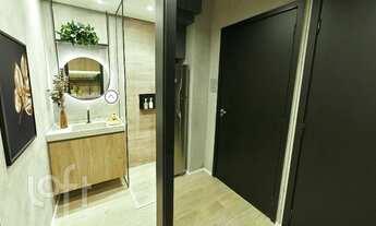 Imagem 6: Apartamento à venda em Brooklin com 24 m², 1 quarto