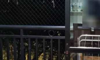 Imagem 2: Apartamento à venda em Sacomã com 93 m², 3 quartos, 1 suíte, 2 vagas