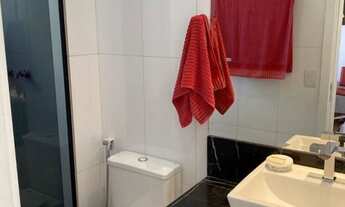 Imagem 7: Apartamento à venda em Bosque da Saúde com 169 m², 3 quartos, 3 suítes, 4 vagas