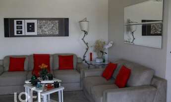 Imagem 6: Apartamento à venda em Santana com 102 m², 3 quartos, 2 suítes, 3 vagas