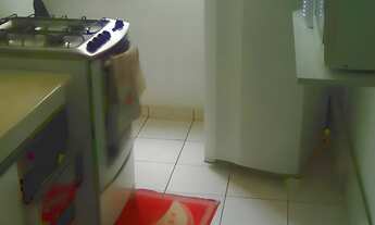 Imagem 5: Apartamento à venda em Sapopemba com 49 m², 2 quartos, 1 vaga