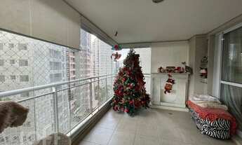 Imagem 6: Apartamento à venda em Vila Andrade com 109 m², 2 quartos, 2 suítes, 2 vagas