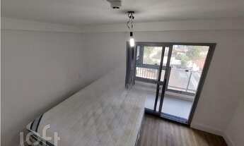 Imagem 2: Apartamento à venda em Butantã com 32 m², 1 quarto