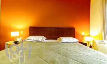 Imagem 5: Apartamento à venda em Vila Andrade com 300 m², 4 quartos, 2 suítes, 3 vagas