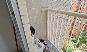 Imagem 5: Apartamento à venda em Cambuci com 64 m², 3 quartos, 1 suíte, 2 vagas