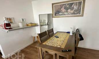 Imagem 3: Apartamento à venda em Vila Andrade com 58 m², 2 quartos, 2 suítes, 1 vaga