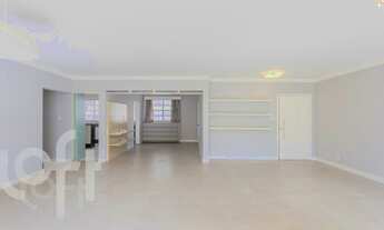 Imagem: Apartamento à venda em Bela Vista com 186