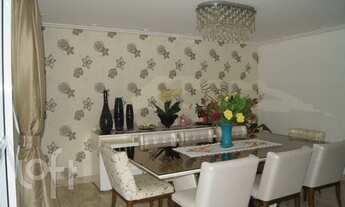 Imagem 6: Apartamento à venda em Santo Amaro com 185 m², 3 quartos, 3 suítes, 3 vagas