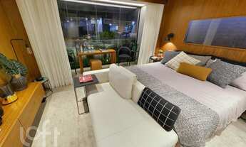 Imagem: Apartamento à venda em Morumbi com 37 m²