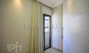 Imagem 7: Apartamento à venda em Perdizes com 92 m², 3 quartos, 2 suítes, 2 vagas