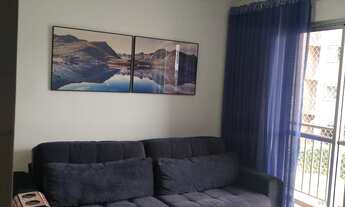 Imagem 4: Apartamento à venda em Itaquera com 49 m², 2 quartos, 1 vaga