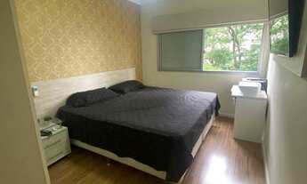 Imagem 7: Apartamento à venda em Santo Amaro com 113 m², 3 quartos, 1 suíte, 2 vagas