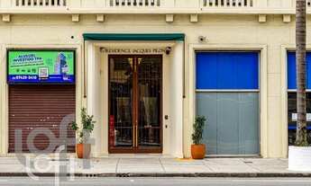 Imagem 6: Apartamento à venda em República com 28 m², 1 quarto