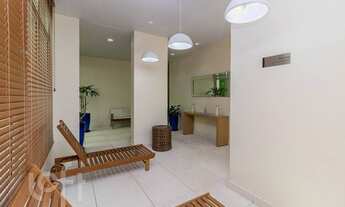 Imagem 6: Apartamento à venda em Aclimação com 35 m², 1 quarto, 1 vaga